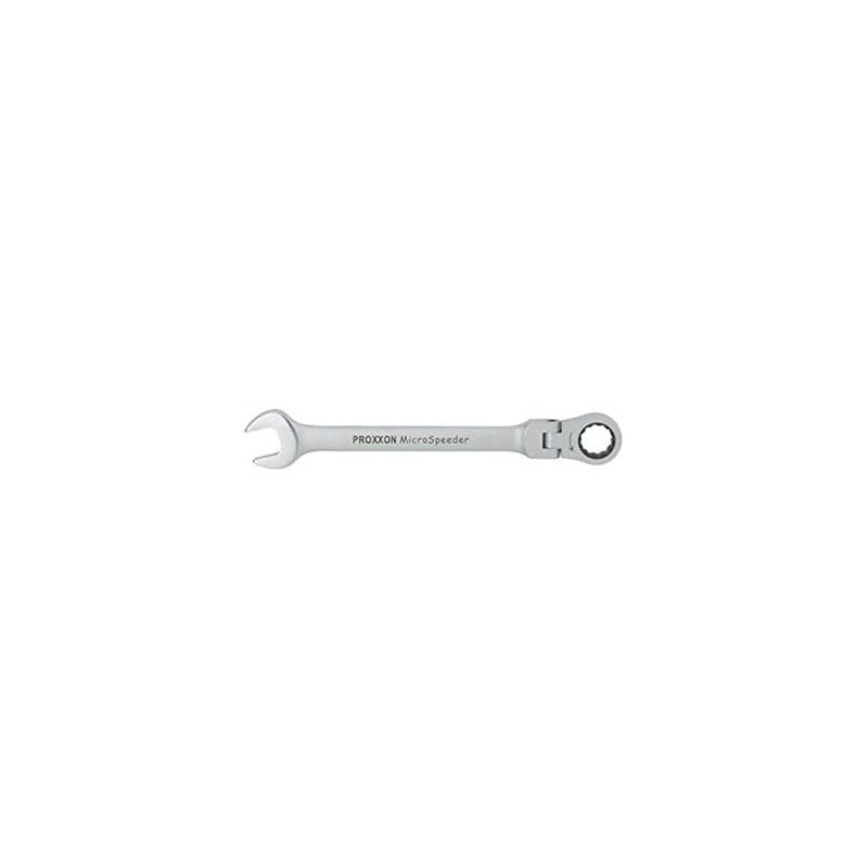 Proxxon Individual Keys MicroSpeeder with Tilt, 24 mm Ratchet