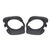 Bike Cleats Bicycle Pedal Cover, 1 Pair Cleat Cover Quick
