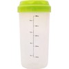 Kokubo KH-076 Protein Shakers, Green, Set of 2, 16.9 fl