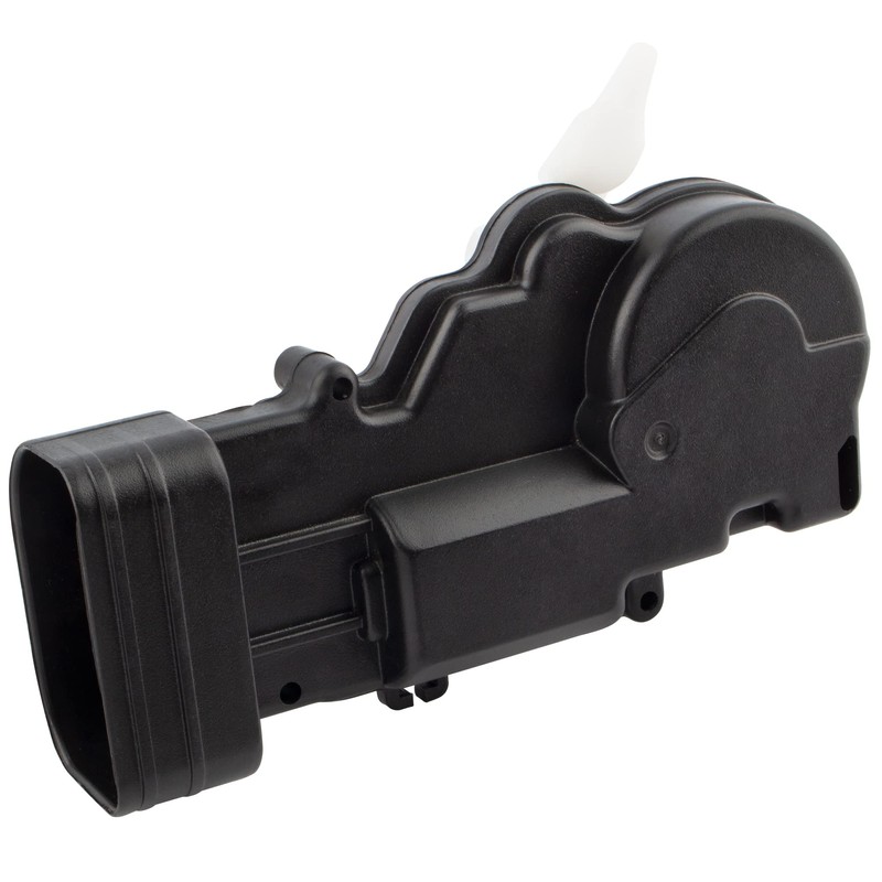 BOXI Rear Right Passenge Side Door Latch & Lock Actuator