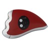 Electric Guasha Massage Tool Microcurrent Face Slimming Machine Beauty Scraping
