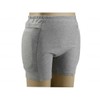 Angel La Cushion Pants for Men Gray M [Shock Absorbing