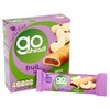 Go Ahead Apple Fruit Bakes 6 x 35g - Pack of 2