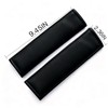 KMJILS 2 Pack Plush Seat Belt Shoulder Pads - Universal