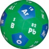 TimeTEX Pello Educational Game Ball - Periodic Table