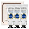 Bonita Garden Hand Cream 6-piece Set 5+1 Derm Moisturizing Cream Moisturizing Gift - 7.Shea Butter Hand Cream 3-piece Set / 보니타 가든 핸드크림 6종세트5+1덤보습크림보습선물 - 7.시어버터 핸드크림 3종세트