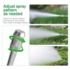 VANPET Replacement Sprayer Wand for Ryobi, Stainless Steel Sprayer Wand