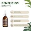 Rusens Kit Antiedad Ácido Hialurónico Contiene Serum Efecto Tensor Crema