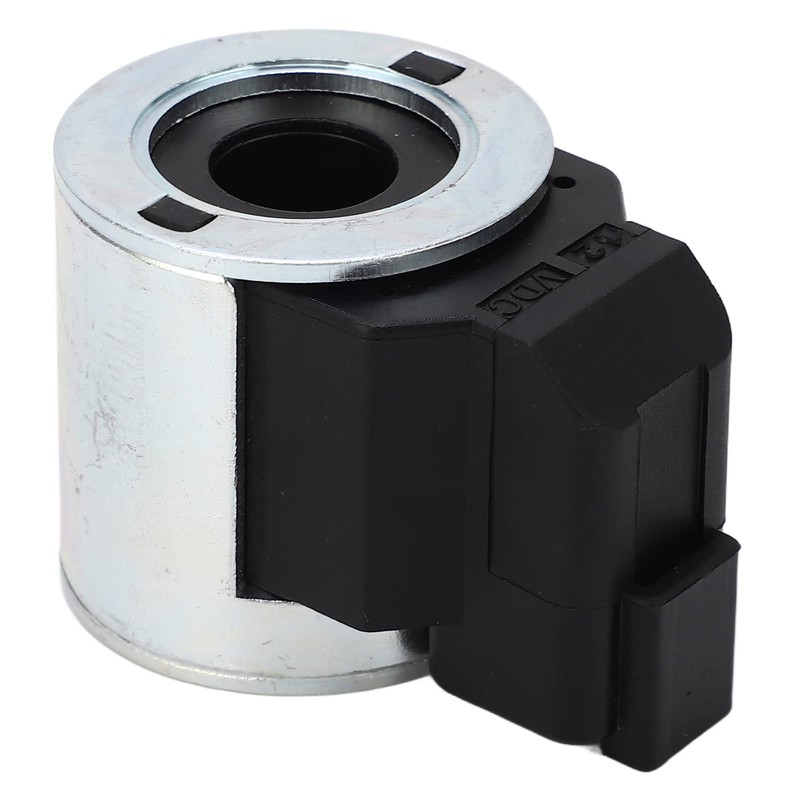Solenoid Valve Coil Replacement Compatible with Series 98 08 80