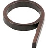 Distinctions by Hillman 844694 5-Inch Floating Mount House Bronze, Number