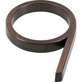 Distinctions by Hillman 844694 5-Inch Floating Mount House Bronze, Number 9