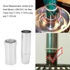 3pcs Turbine Shaft Seal Installer Tool Set Aluminum Alloy for