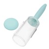 SHOWERORO Multipurpose Kitchen Peeler and Scraper with Storage Splashproof Vegetable