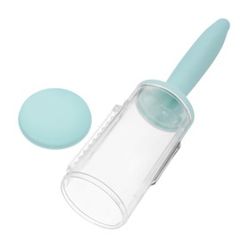 SHOWERORO Multipurpose Kitchen Peeler and Scraper with Storage Splashproof Vegetable Chopper and Carrot Grater for Efficient Peeling and Shredding Fruits and Vegetables