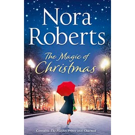 The Magic Of Christmas: A feel-good heartwarming festive romance for Christmas