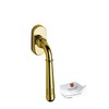 Beschläge Hamburg Window Handles, Window Fitting, Emily DK 07 MPu,