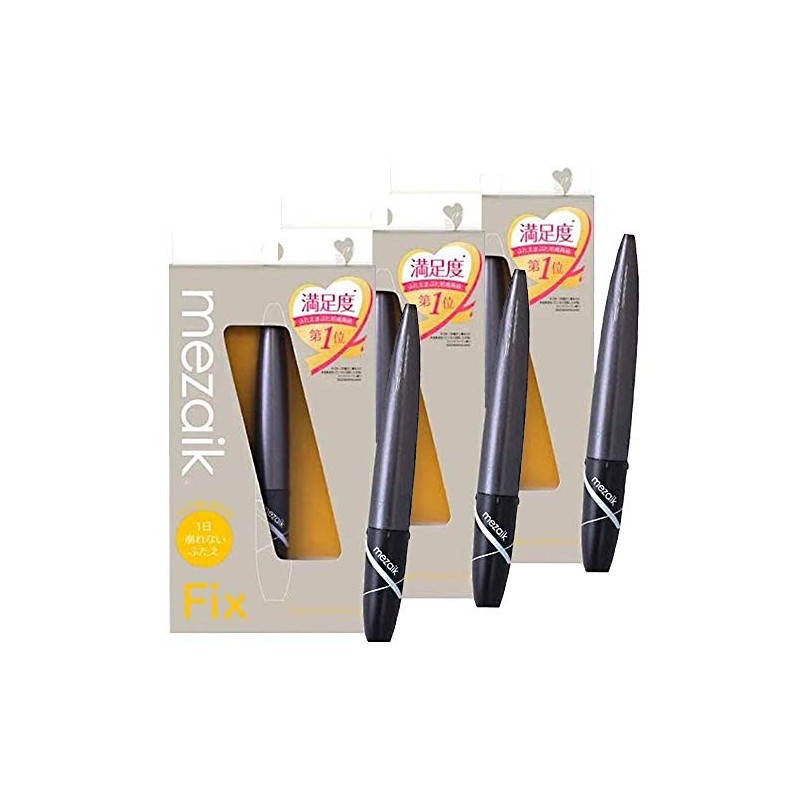 [Sold as Set] Arts Brain Mezaik Fix Double Keep Primer