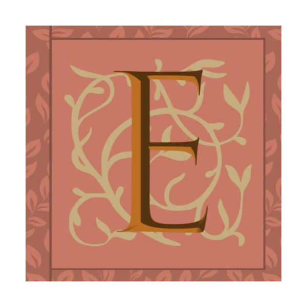 E: Autograph Collector Signature Book Blank Keepsake