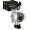 Electronic Throttle Body Assembly Compatible with 2001 2002 2003 2004