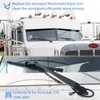 2 Pack Windshield Wiper Arm for peterbilt 379 1990-2007, LH