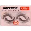 Darkness Eyelashes KmaF Special 10 pcs/1 hit / 다크니스 속눈썹KmaF특 10개/1타