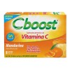 Suplemento Alimenticio Vitamina Mandarina Boost