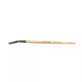 Jane Iredale 'Bent Liner' Brush for Angled/Precise Eyeliner/Brows Applications