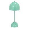 Creative Co-Op Large Metal LED Table Lamp with Inline Switch,