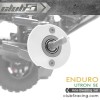 Club 5 Racing Axle Bearing Set for Element Enduro Utron