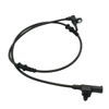 ABS Wheel Speed Sensor Compatible with Dodge & Models -