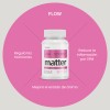 YOU MATTER - Flow Suplemento para Mujeres con Extractos Naturales,