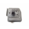 exhaust For Stihl MS250 dual port muffler MS210 MS230 MS250