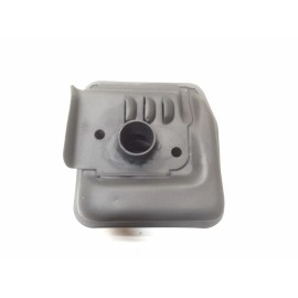 exhaust For Stihl MS250 dual port muffler MS210 MS230 MS250 021 023 025 Chainsaw Exhaust