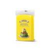 Vizyon Fondant 250 g, Yellow