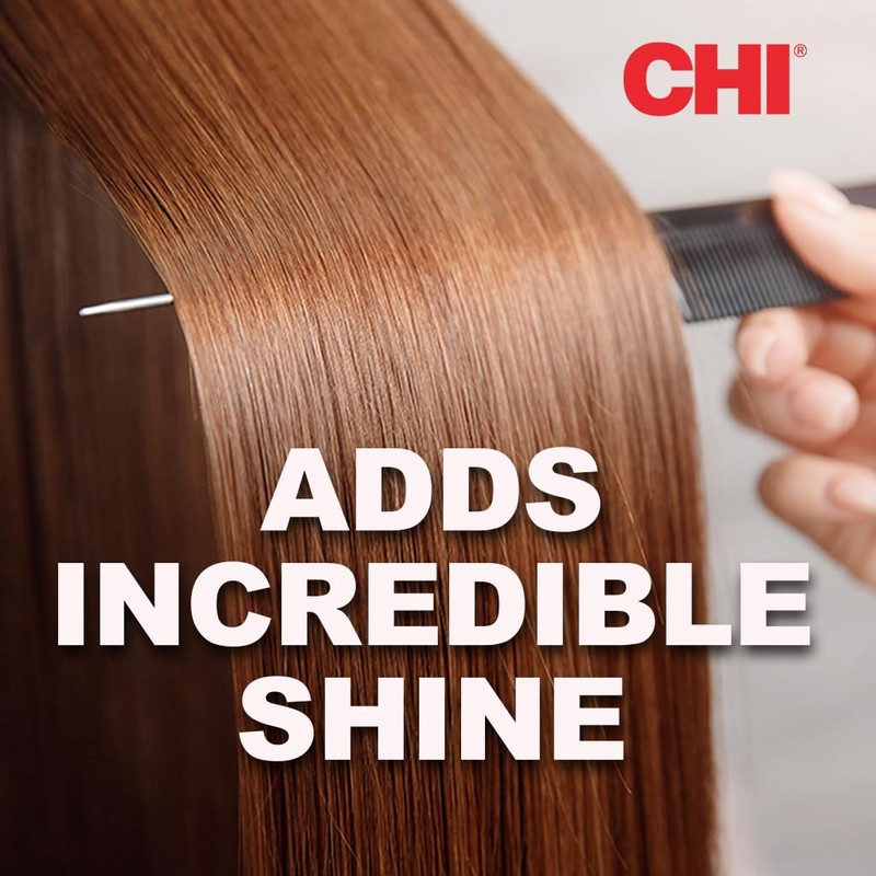 CHI Argan Oil Leave In Treatment, Argan Plus Moringa Oil,