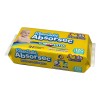 Toallas Humedas Kleenbebé Absorsec Limpiecito 120 Toallitas
