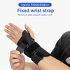 TOFBS Wrist Brace Carpal Tunnel Syndrome Splint Wrist Bandages with