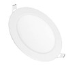 Body-Plus 2 Pack LED Downlights Ceiling, 24w Surface Mounted Panel