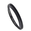 62 mm to 72 mm metal filter ring, 62-72 mm