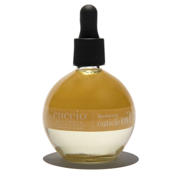 Cuccio Cuccio Naturale Revitalizing Cuticle Oil - Hydrating Oil For