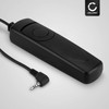 CELLONIC® Remote Shutter Release for Panasonic Lumix DMC-FZ1000 FZ200 FZ2000
