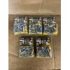 Cobra 100-Pack 176L Assorted Length & Diameter Drywall Anchor w/screws