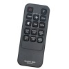 For LG AKB74815301 Replacement Remote Fit for LG Sound Bar