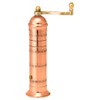 Pepper Mill Imports Atlas Pepper Mill, Copper, 8"