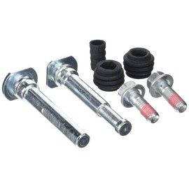 HERTH+BUSS Jakoparts J3272001 Feeder Set Brake Caliper