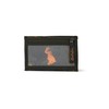 satch Wallet for Boys and Girls with Window, Coin Pocket