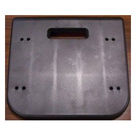 Nova Replacement Parts for Cruiser II & GetGo Standard Rolling Walker - SEAT for - (4212/4208/4203/4201/4200)