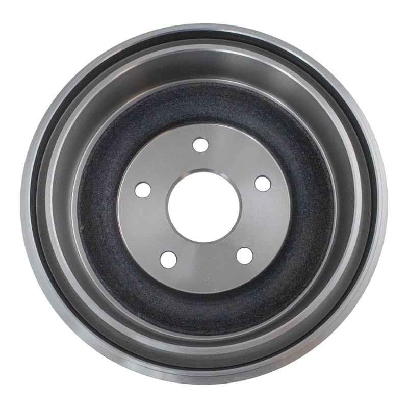 Brake Drum Rear Pair Left Right Kit for 94-99 Dodge