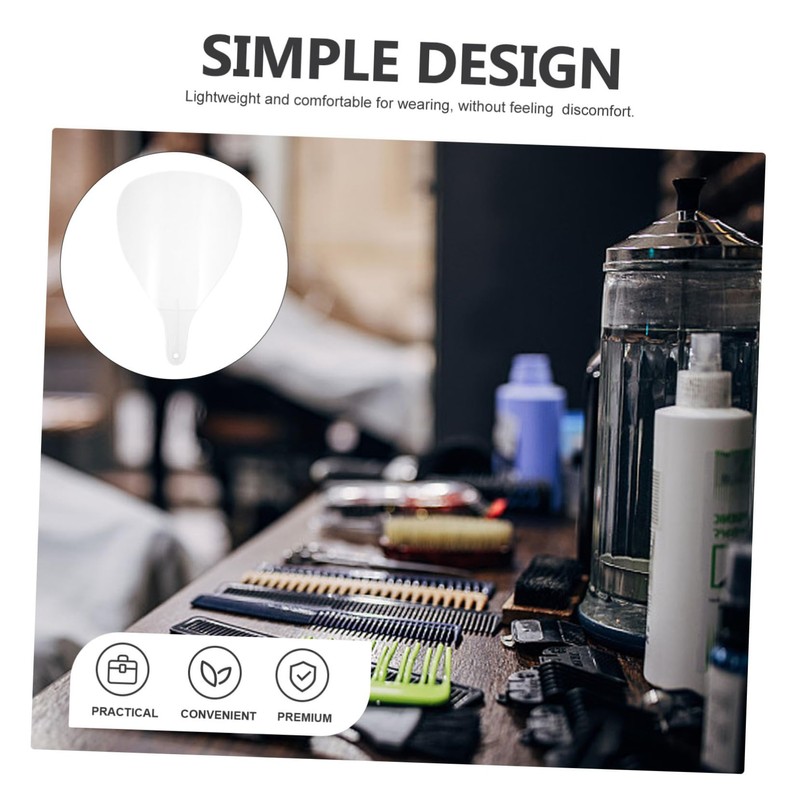 VICASKY Hair Mask Facial Masks Face Mask Pp