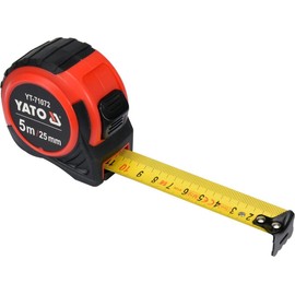 YATO Tape Measure YT-71072